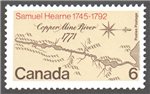 Canada Scott 540 MNH